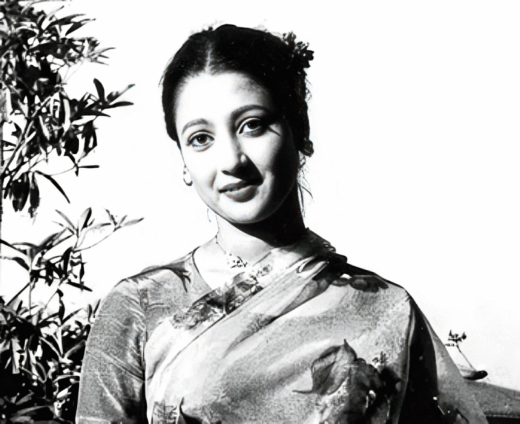 সুচিত্রা সেন