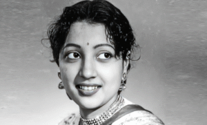 সুচিত্রা সেন
