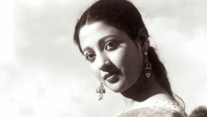 সুচিত্রা সেন