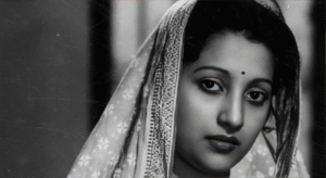 সুচিত্রা সেন