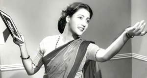 সুচিত্রা সেন