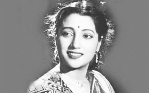 সুচিত্রা সেন