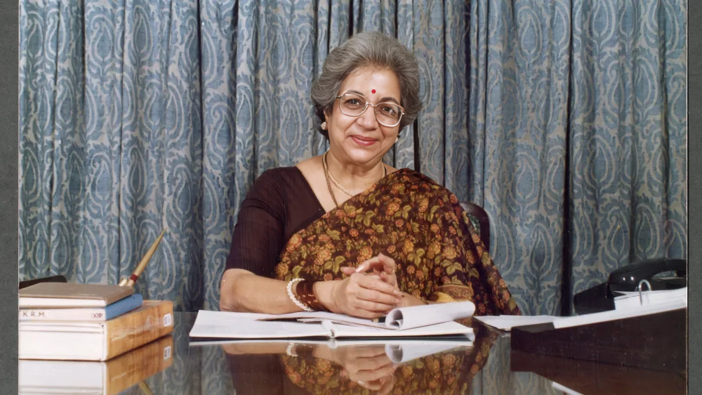 আধুনিক মারাঠি থিয়েটারের কিংবদন্তী বিজয়া মেহতা