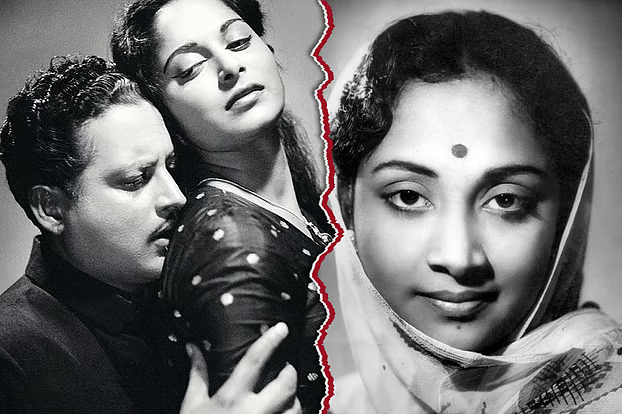 গুরু দত্ত সৃষ্টি প্রেম ও ট্র্যাজেডির এক অমর উপাখ্যান