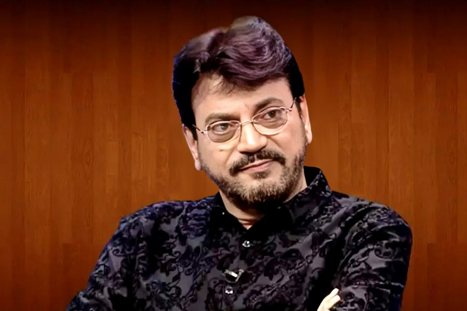 চিরঞ্জিত চক্রবর্তী