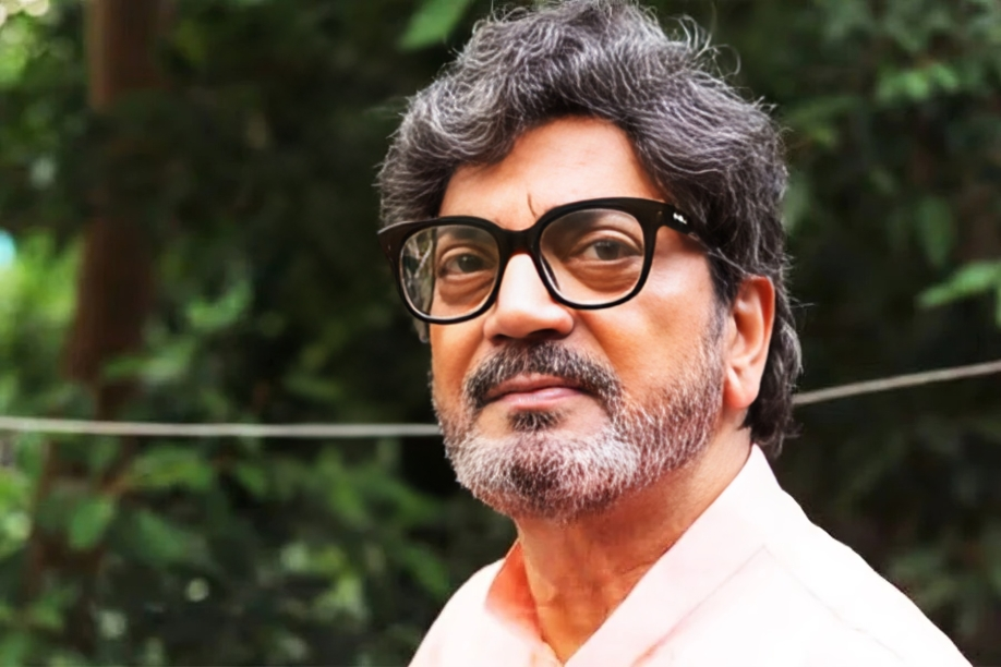 চিরঞ্জিত চক্রবর্তী