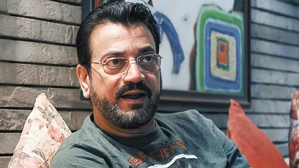 চিরঞ্জিত চক্রবর্তী