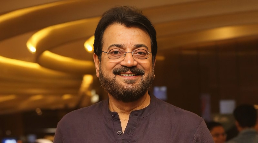 চিরঞ্জিত চক্রবর্তী