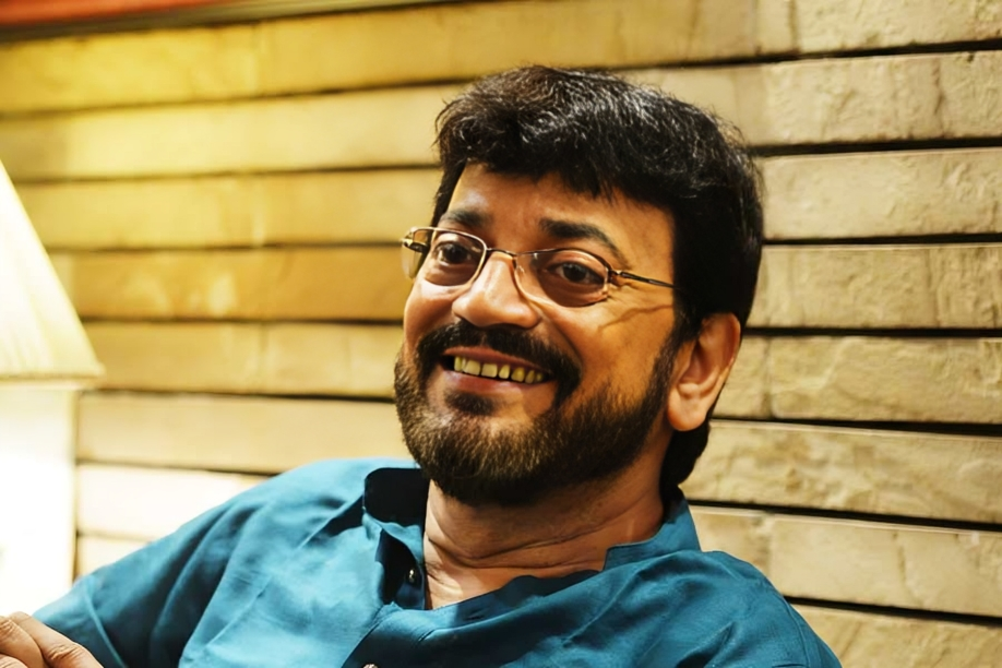 চিরঞ্জিত চক্রবর্তী
