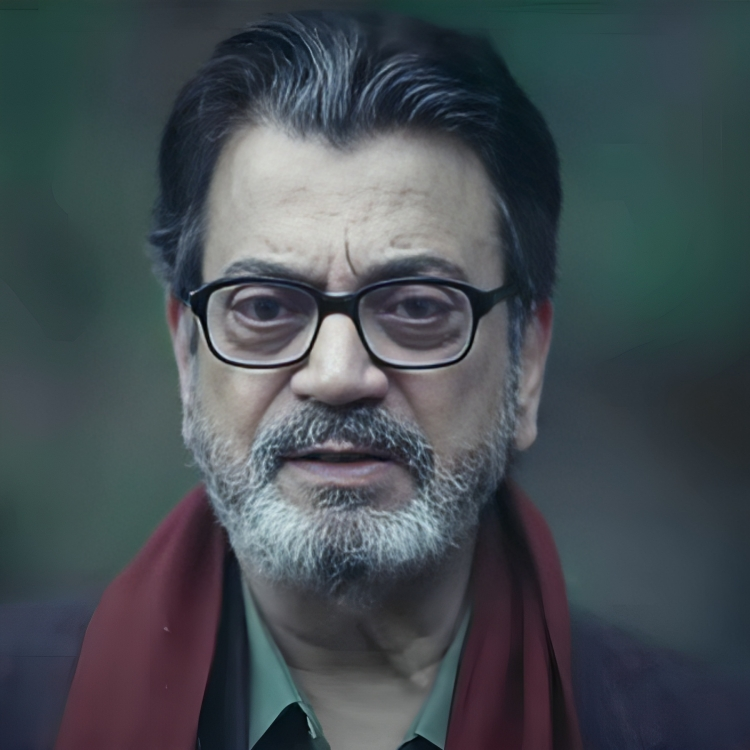 চিরঞ্জিত চক্রবর্তী