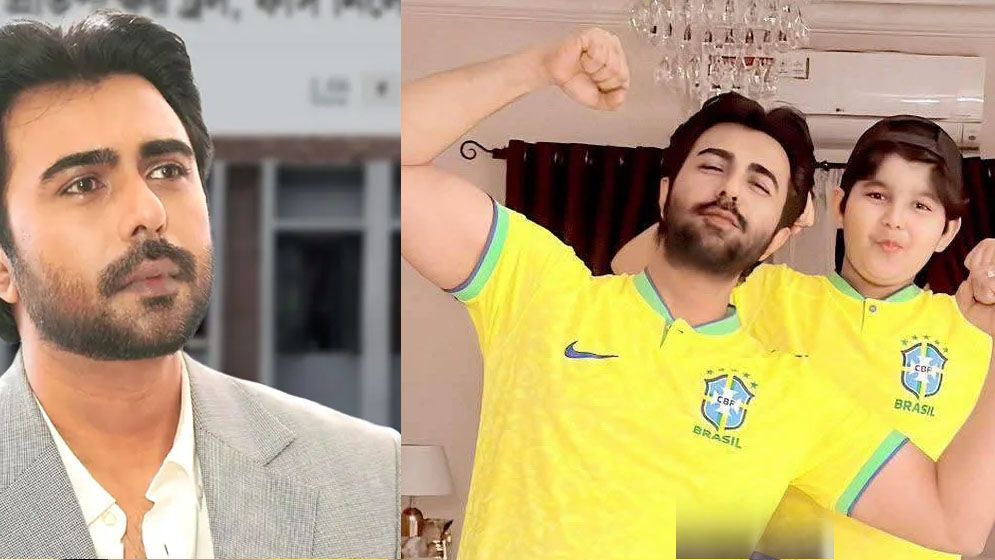 বিশ্বকাপে ব্রাজিলের হারে যুবকের আত্মহত্যা অপূর্বের মানবিক বার্তা 3