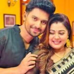 মাতৃত্বের পর প্রীতির পর্দায় প্রত্যাবর্তন: রাহুলের হাত ধরে জি বাংলার সেটে