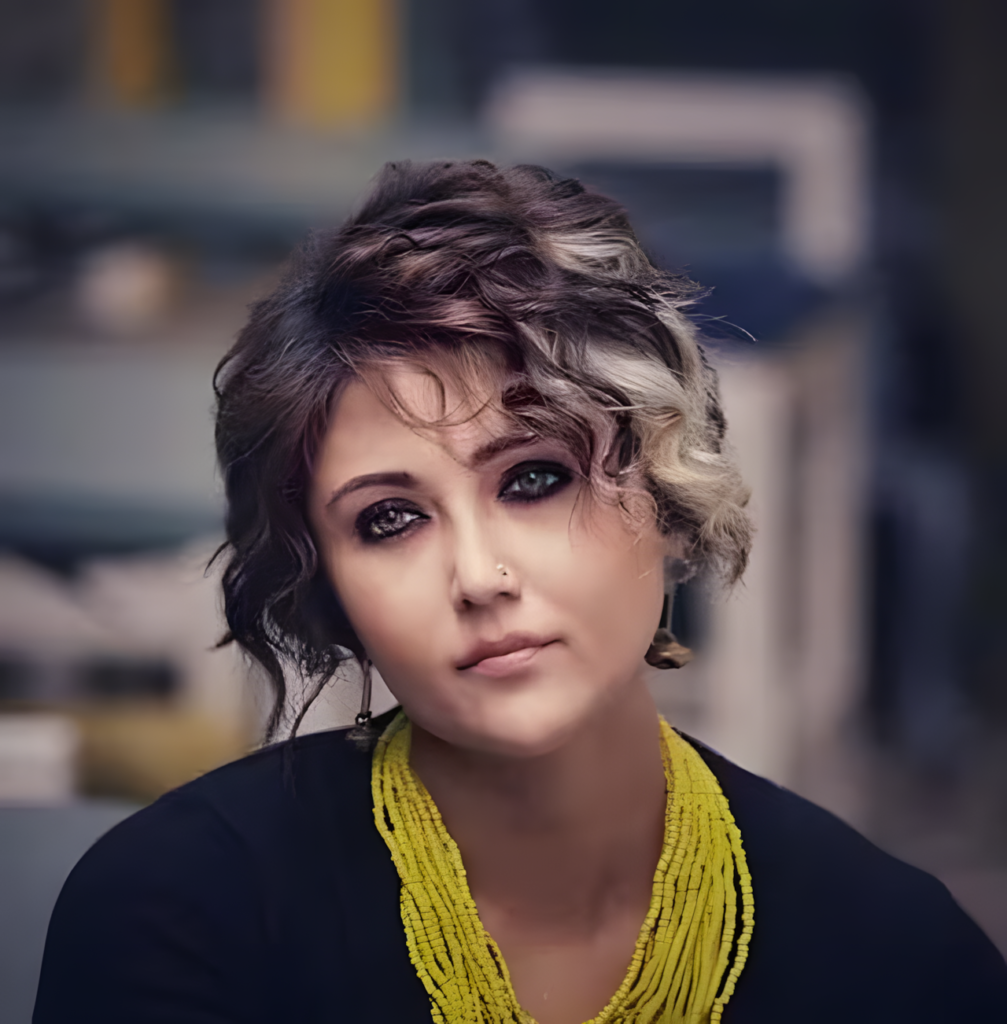 স্বস্তিকা মুখোপাধ্যায়