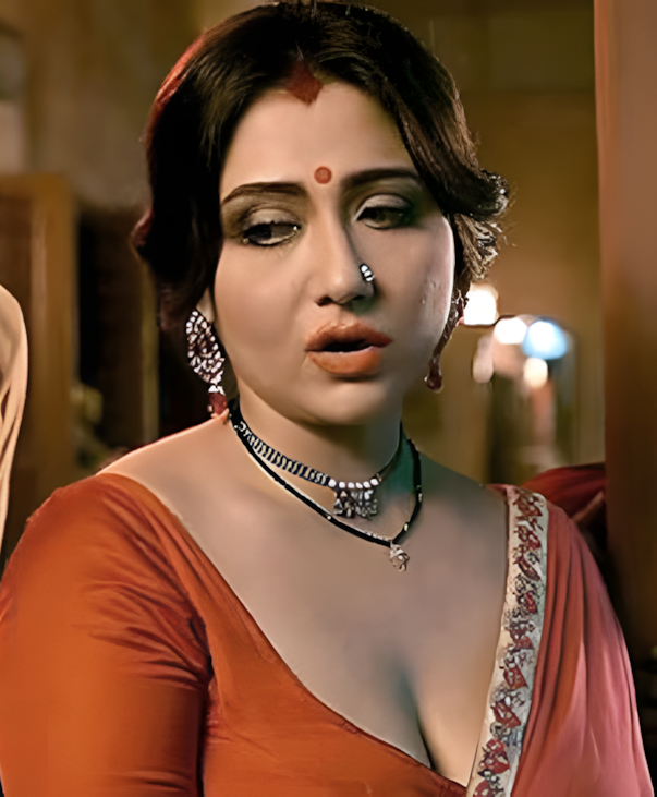 স্বস্তিকা মুখোপাধ্যায়