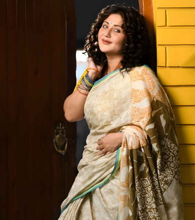 স্বস্তিকা মুখোপাধ্যায়
