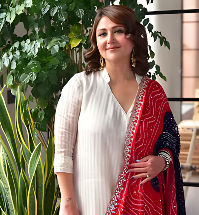 স্বস্তিকা মুখোপাধ্যায়
