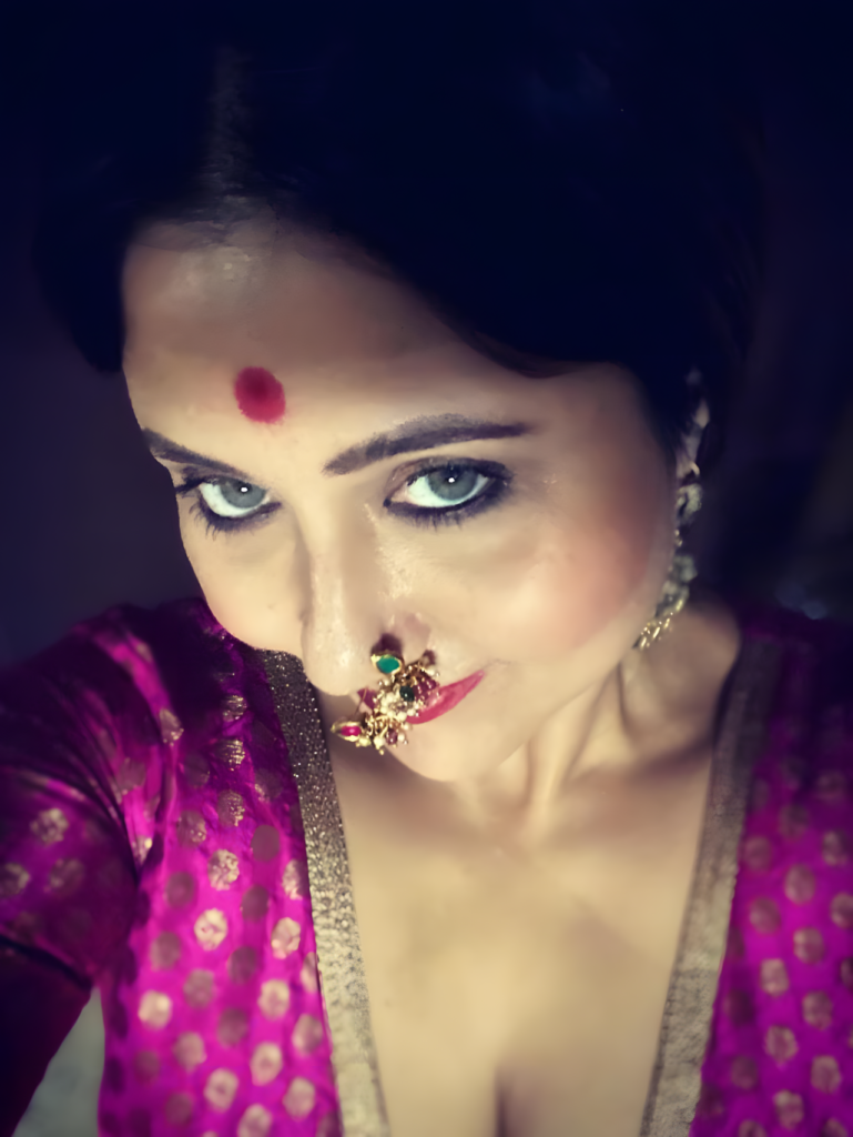 স্বস্তিকা মুখোপাধ্যায়