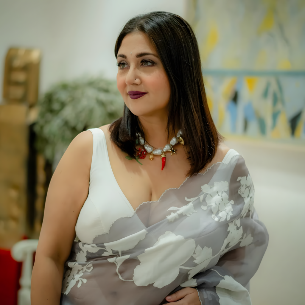 স্বস্তিকা মুখোপাধ্যায়