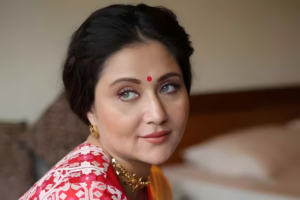 স্বস্তিকা মুখোপাধ্যায়