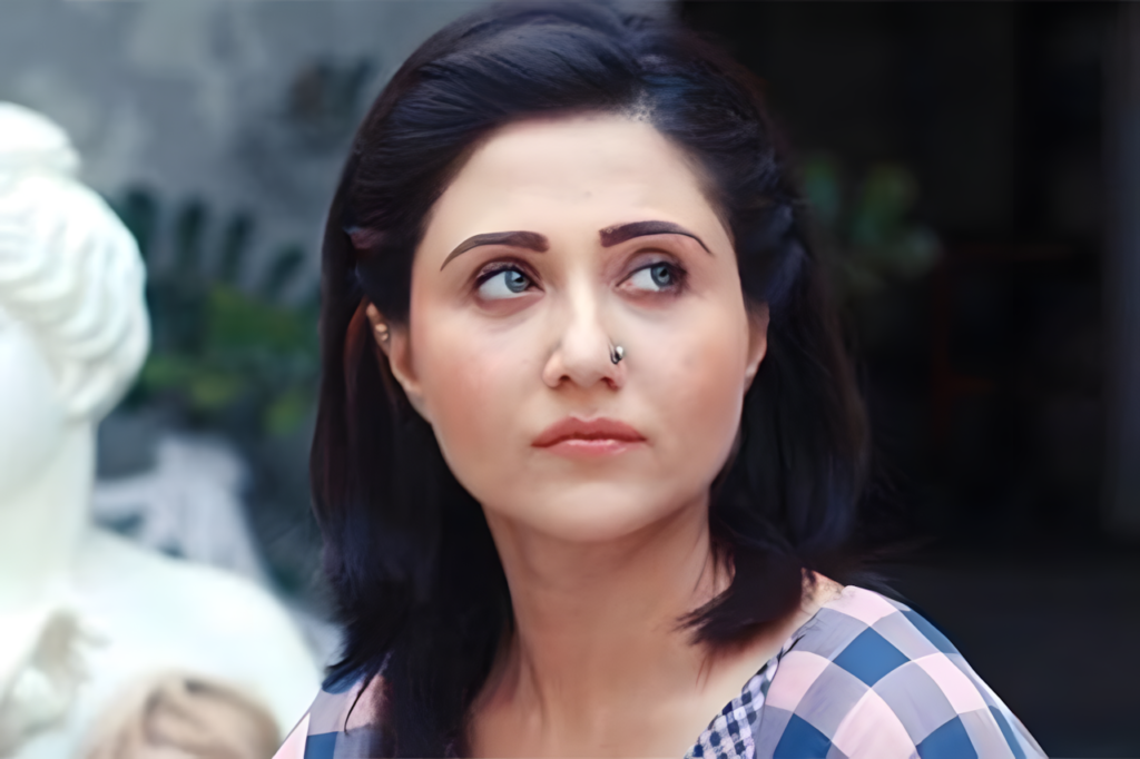 স্বস্তিকা মুখোপাধ্যায়