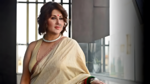 স্বস্তিকা মুখোপাধ্যায়