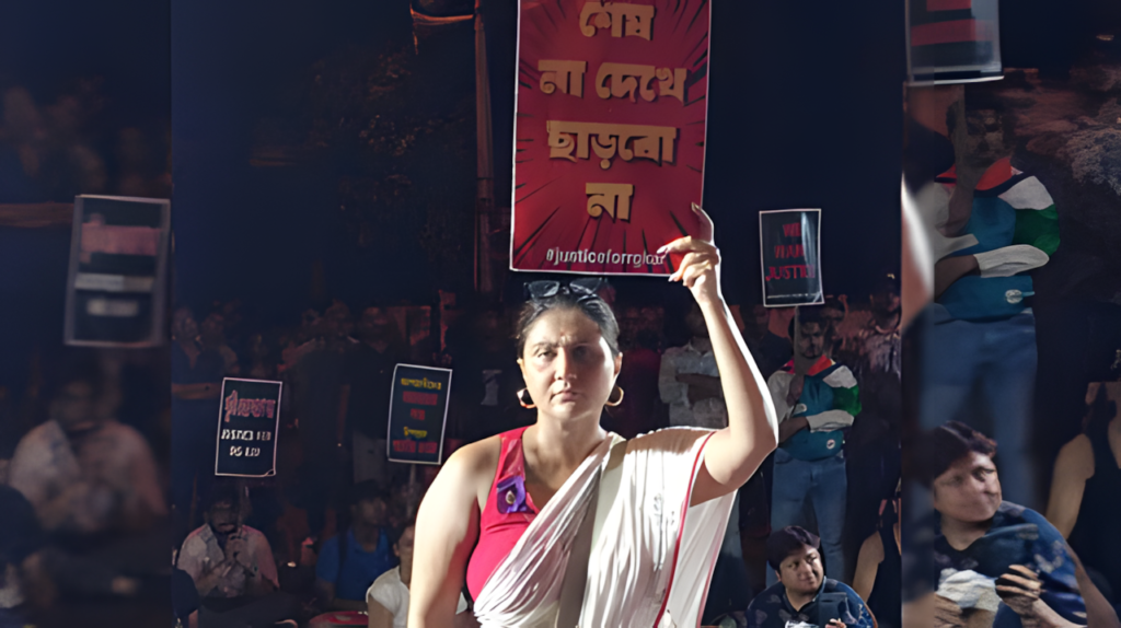 স্বস্তিকা মুখোপাধ্যায়