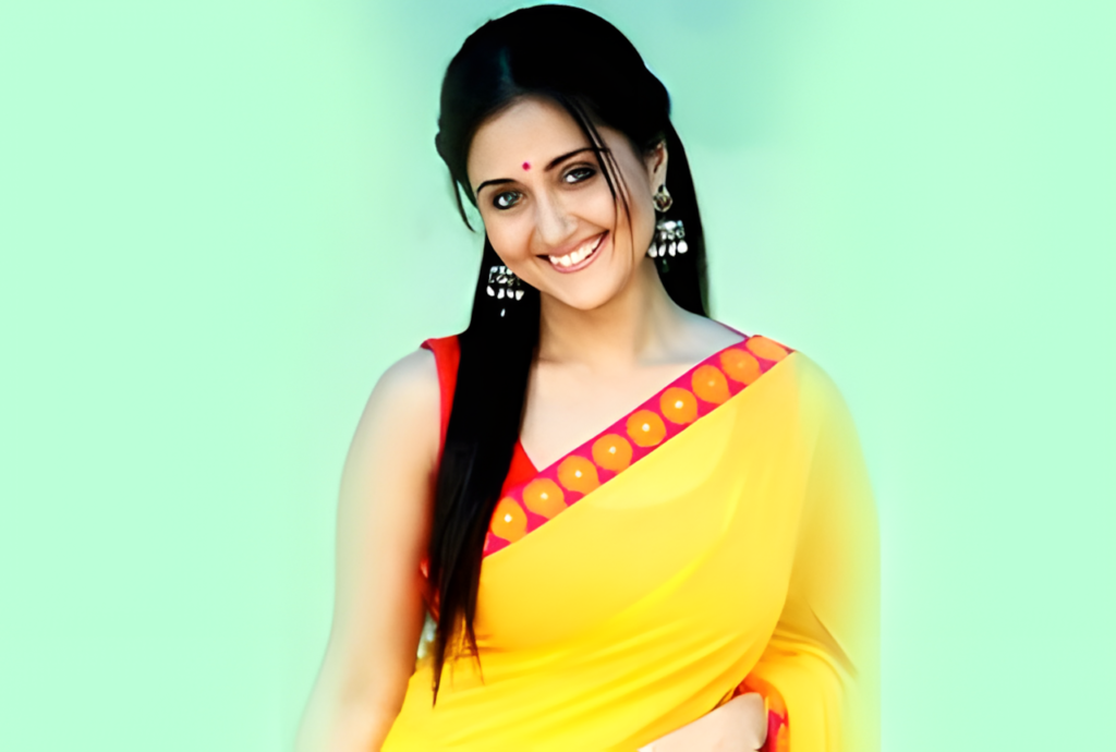 স্বস্তিকা মুখোপাধ্যায়