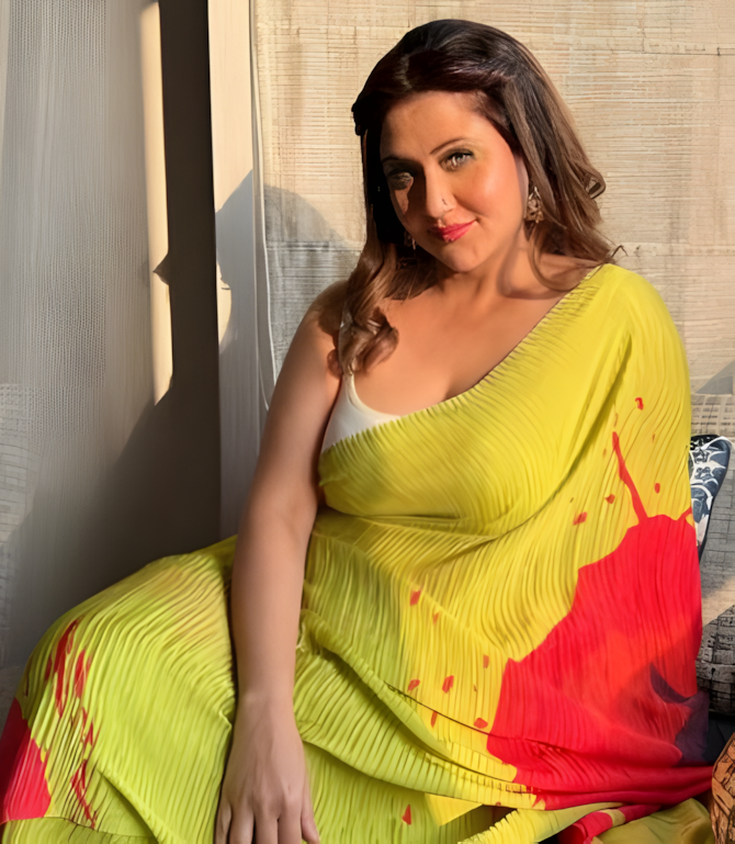 স্বস্তিকা মুখোপাধ্যায়