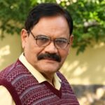 অভিনেতা মুশতাক খান